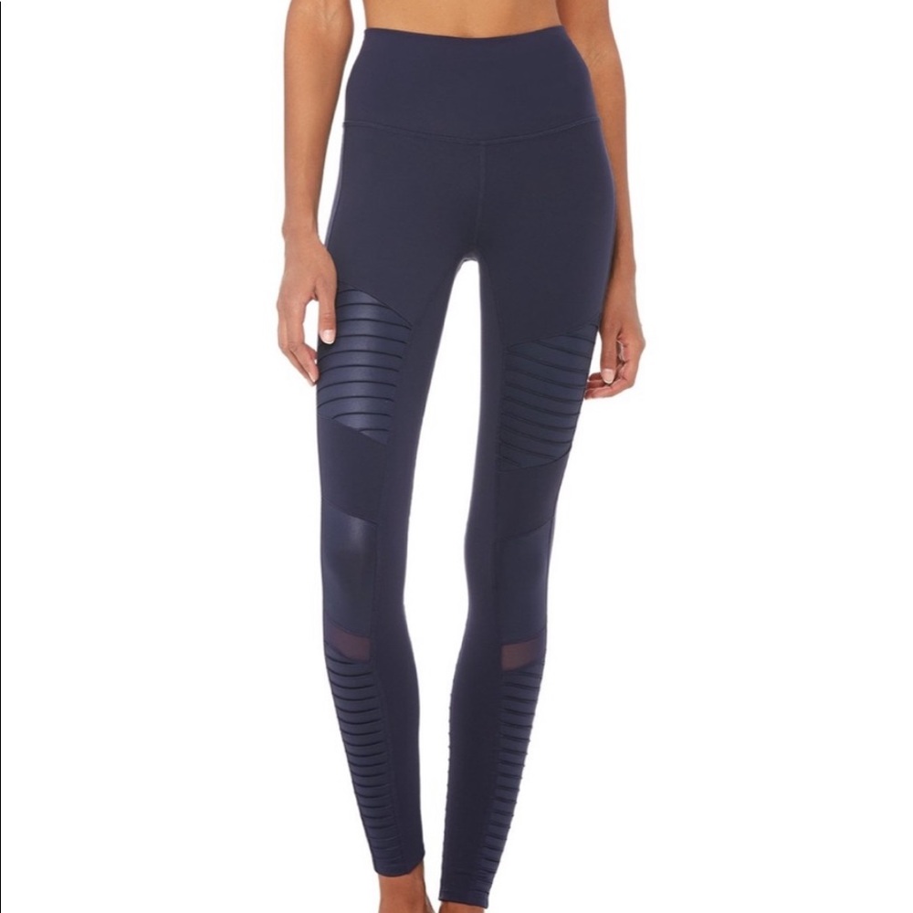 Alo Moto Leggings